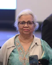 Mrs. Indira Bansal